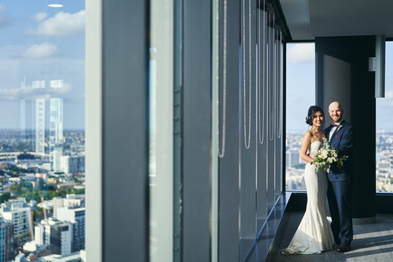 Wedding Photography Brisbane May 10