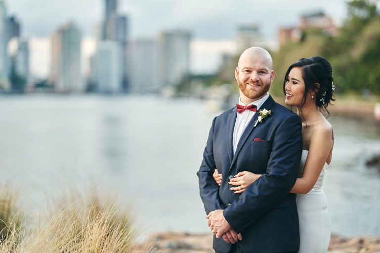 Wedding Photography Brisbane May 28